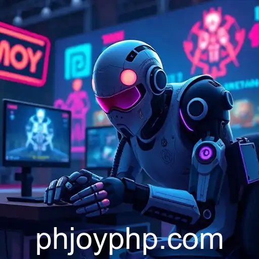 phjoy