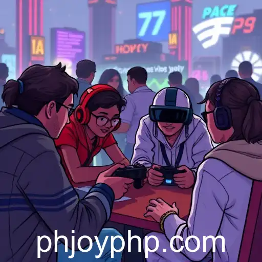 phjoy