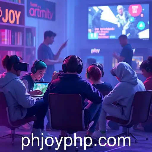 phjoy