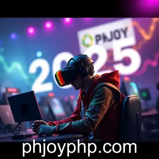 Phjoy: Revolutionizing Online Gaming Experiences