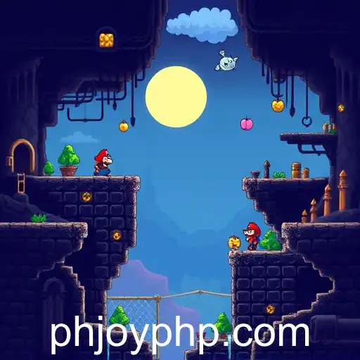 phjoy
