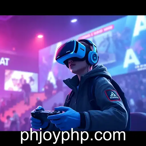 phjoy